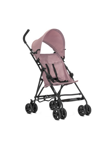 Lorelli Д.КОЛИЧКА VAYA ROSE 1002184 - 1 бр каш