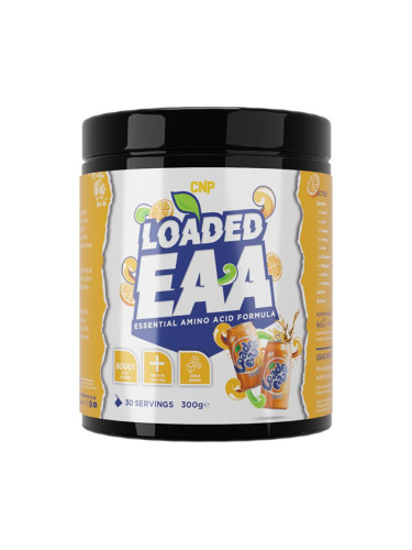 CNP - Loaded EAA - 300 g