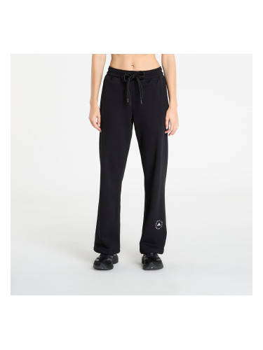 Панталони adidas Stella McCartney Straight Leg Pants Black S