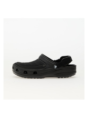 Сникърси Crocs Yukon Vista II LR Clog M Black/ Slate Grey EUR 39-40
