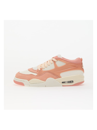 Сникърси Nike Wmns Air Jordan 4 Rm Guava Ice/ Lt Madder Root-Sail EUR 38