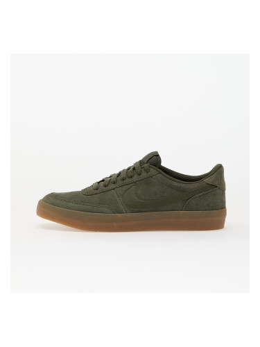 Сникърси Nike Killshot 2 Cargo Khaki/ Cargo Khaki-Gum Lt Brown EUR 46