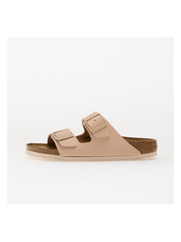 Birkenstock Arizona Birko-Flor New Beige 36