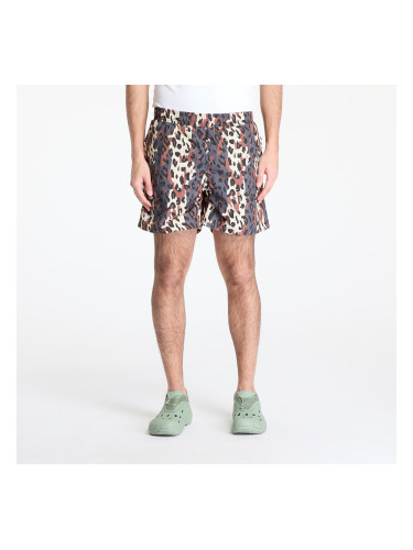 Бански Patta City Leopard Swim Shorts Tornado S