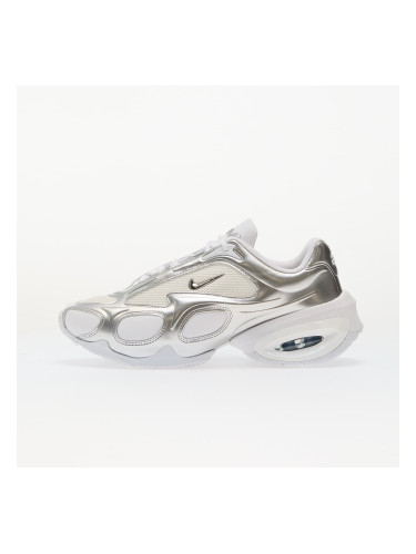 Сникърси Nike W Air Max Muse White/ Metallic Silver-Pure Platinum EUR 42