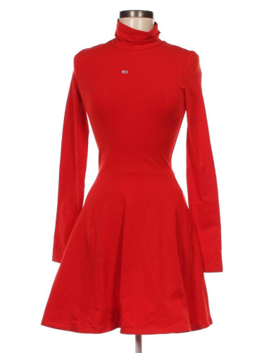 Рокля Tommy Jeans