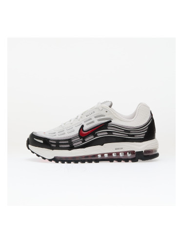 Сникърси Nike Air Max Tl 2.5 White/ Varsity Red-Black-Medium Grey EUR 38