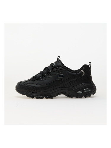 Сникърси Skechers D'Lites - Fresh Start Black EUR 38.5