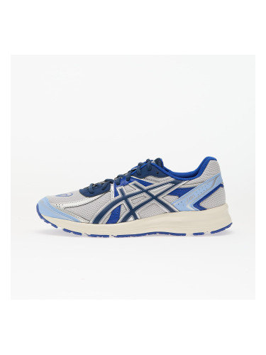 Сникърси Asics JOG 100S Cloud Grey/ Independence Blue EUR 44.5