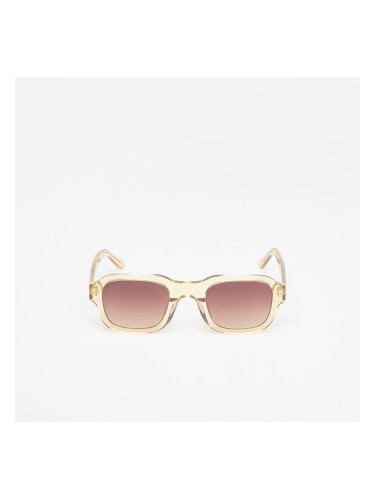 Слънчеви очила Vans 66 Sunglasses Burnt Gold Universal