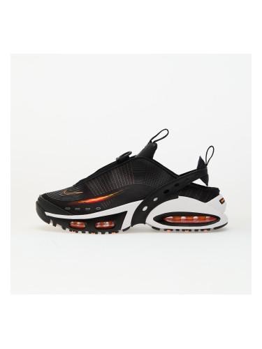 Сникърси Nike W Air Max Craze Black/ Bright Citrus-White-Platinum Tint EUR 36