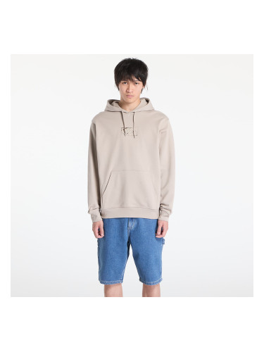 Суитшърт Vans Blocked Box Pull Over Hoodie Mushroom XL