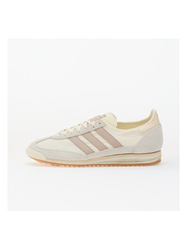 Сникърси adidas SL 72 Og W Off White/ Wonder Taupe/ Wonder White EUR 36