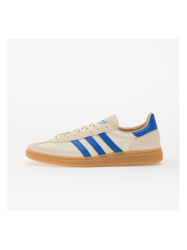 Сникърси adidas Handball Spezial Crew White/ Blue/ Warm Sand EUR 35 1/3