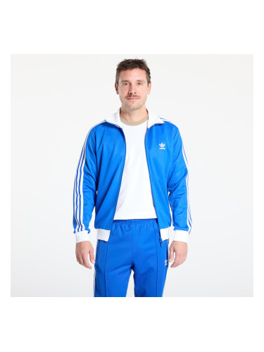 Яке adidas Adicolor Classics Beckenbauer Track Top Blue/ White S