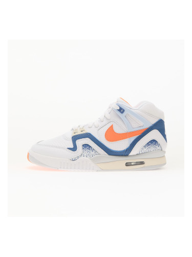 Сникърси Nike Air Tech Challenge 2 White/ Tart-Stone Blue-Football Grey EUR 37.5