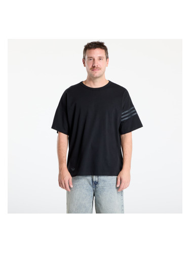 Тениска adidas Neuclassics T-Shirt Black S