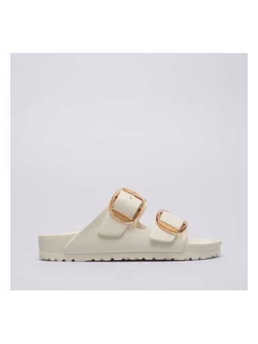 Birkenstock Arizona Big Buckle Eva Eggshell  дамски Обувки Чехли 1029651 Бежов