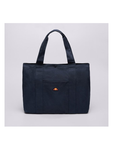 Ellesse Чанта Satalini Tote Bag Navy дамски Аксесоари Сакове SAZA3913429 Тъмносин