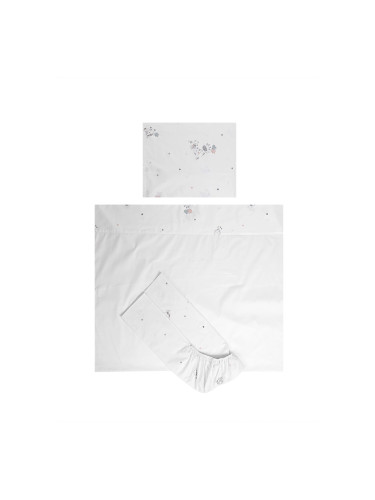 Lorelli СЕТ TINY DREAM TRIO 70/140 ЖИРАФЧЕ