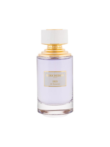 Boucheron La Collection Iris de Syracuse Eau de Parfum 125 ml