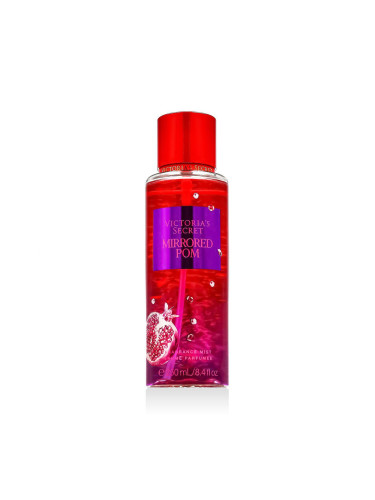 Victoria´s Secret Mirrored Pom Спрей за тяло за жени 250 ml