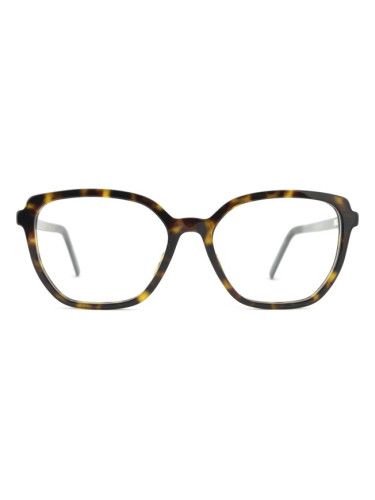 Marc Jacobs Marc 661 086 16 53 - диоптрични очила, правоъгълна, дамски, кафяви