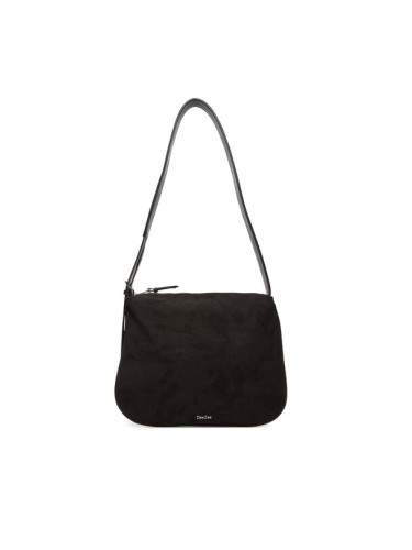 DeeZee Дамска чанта C-DZE-S-009-08 Черен