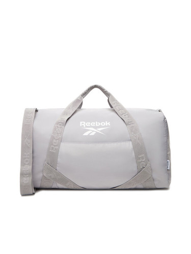Reebok Сак C-RBK-B-001-08 Сив
