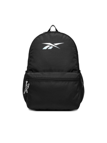 Reebok Раница RBK-B-007-CCC Черен