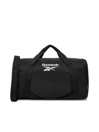 Reebok Сак C-RBK-B-001-08 Черен