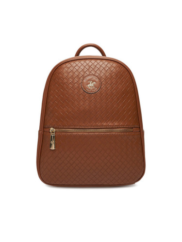 Beverly Hills Polo Club Раница C-BHPC-H-003-08 Кафяв