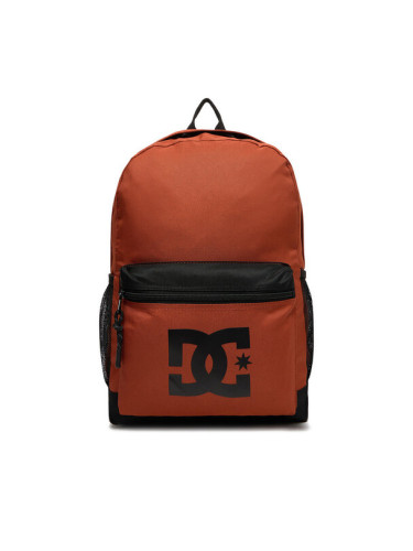 DC Раница C-DCI-P-003-08 Оранжев