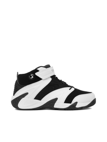 Shaq Сникърси CEO-DEVASTATOR AQ95010Y-BWZ Черен