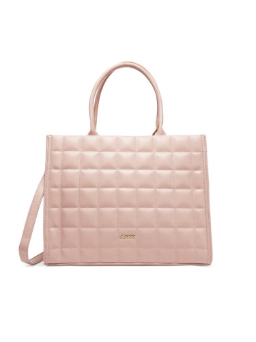 JENNY Дамска чанта C-JNY-M-010-08 Розов