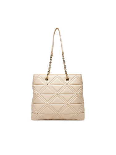 DeeZee Дамска чанта C-DZE-S-014-08 Екрю