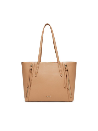 JENNY Дамска чанта C-JNY-M-009-08 Бежов