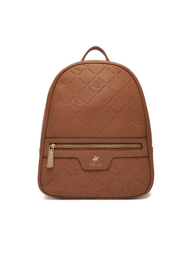 Beverly Hills Polo Club Раница C-BHPC-H-002-08 Кафяв