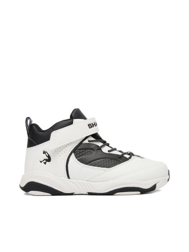 Shaq Сникърси CEO-SPIN MOVE AQ95001Y-WZ Бял