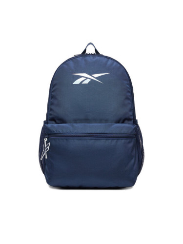 Reebok Раница RBK-B-007-CCC Тъмносин