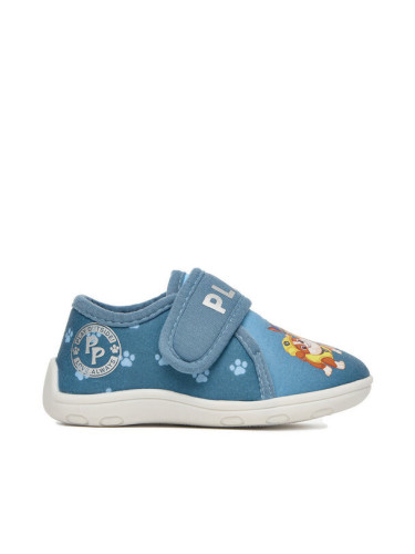 Paw Patrol Пантофи CEO-NJ-AW25-116PAW Зелен