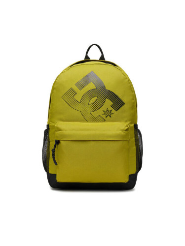 DC Раница C-DCI-P-004-08 Зелен