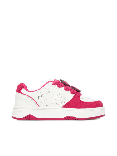 Toy Story Сникърси CEO-BIC-AW25-309DPTS Бял