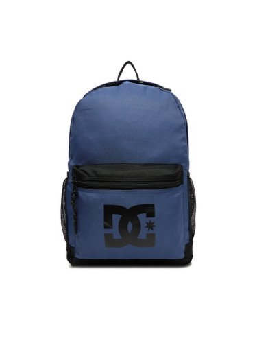 DC Раница C-DCI-P-003-08 Тъмносин