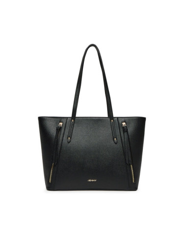 JENNY Дамска чанта C-JNY-M-009-08 Черен