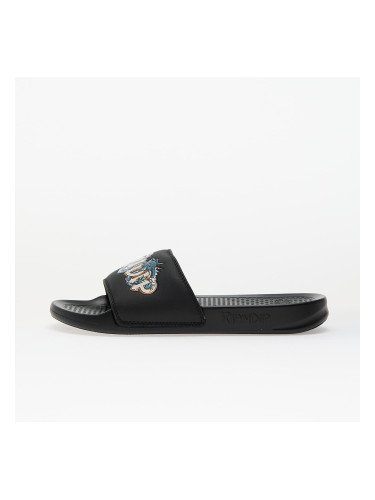 Обувки RIPNDIP Shen Nerm Slides Black 4