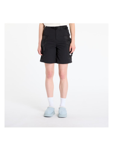 Къси панталони The North Face Fabric Mix Pants - Ap TNF Black XS