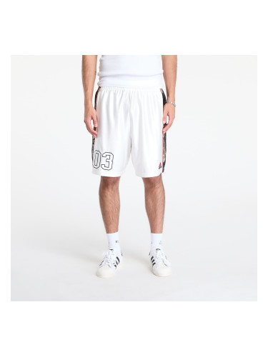 Къси панталони adidas Originals Camo Short Core White L
