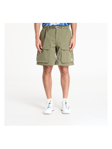 Къси панталони Nike ACG "Smith Summit" Medium Olive/ Sequoia/ Summit White XS