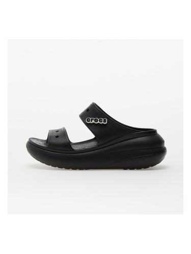 Сникърси Crocs Classic Crush Sandal Black EUR 41-42
